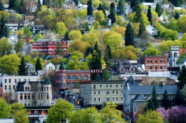 BC Rural Dividend grants