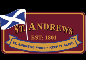 By their own hands — the people of St. Andrews take charge!