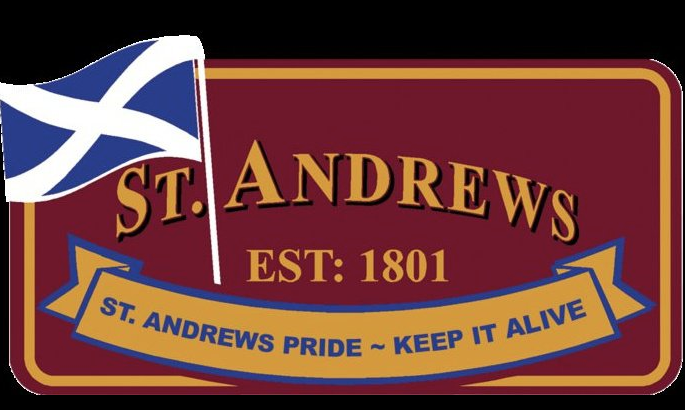 By their own hands — the people of St. Andrews take charge!