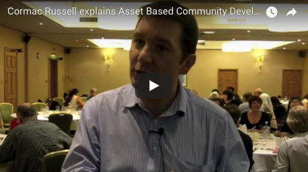 Cormac Russell on ABCD