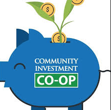 Investment co-op