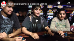 Aboriginal business success stories