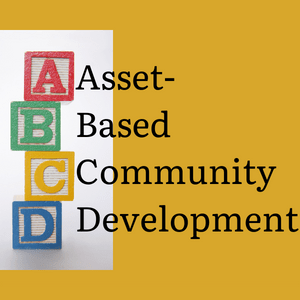 Asset Based Community Development Rural