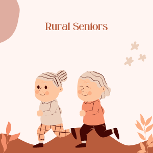 Seniors Rural