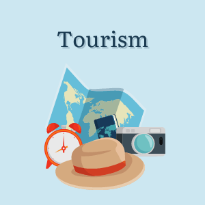 Tourism Rural