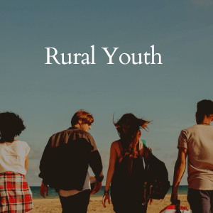 Youth Rural
