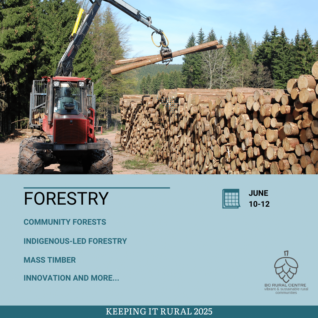 Rural Forestry