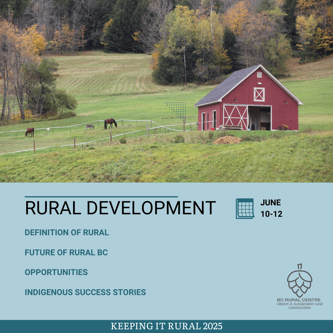 Rural Development