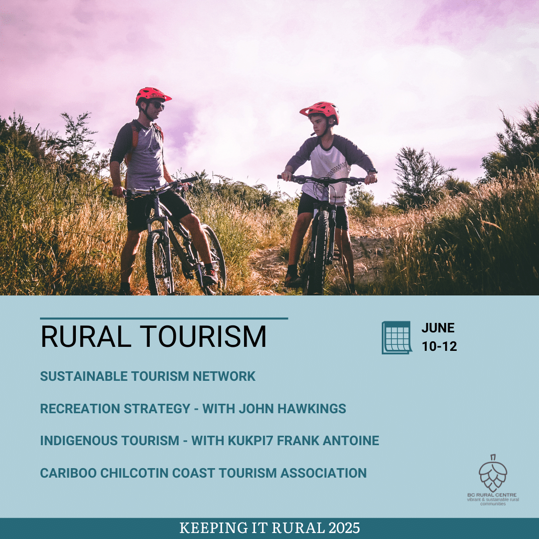 Rural Tourism Rural Tourism