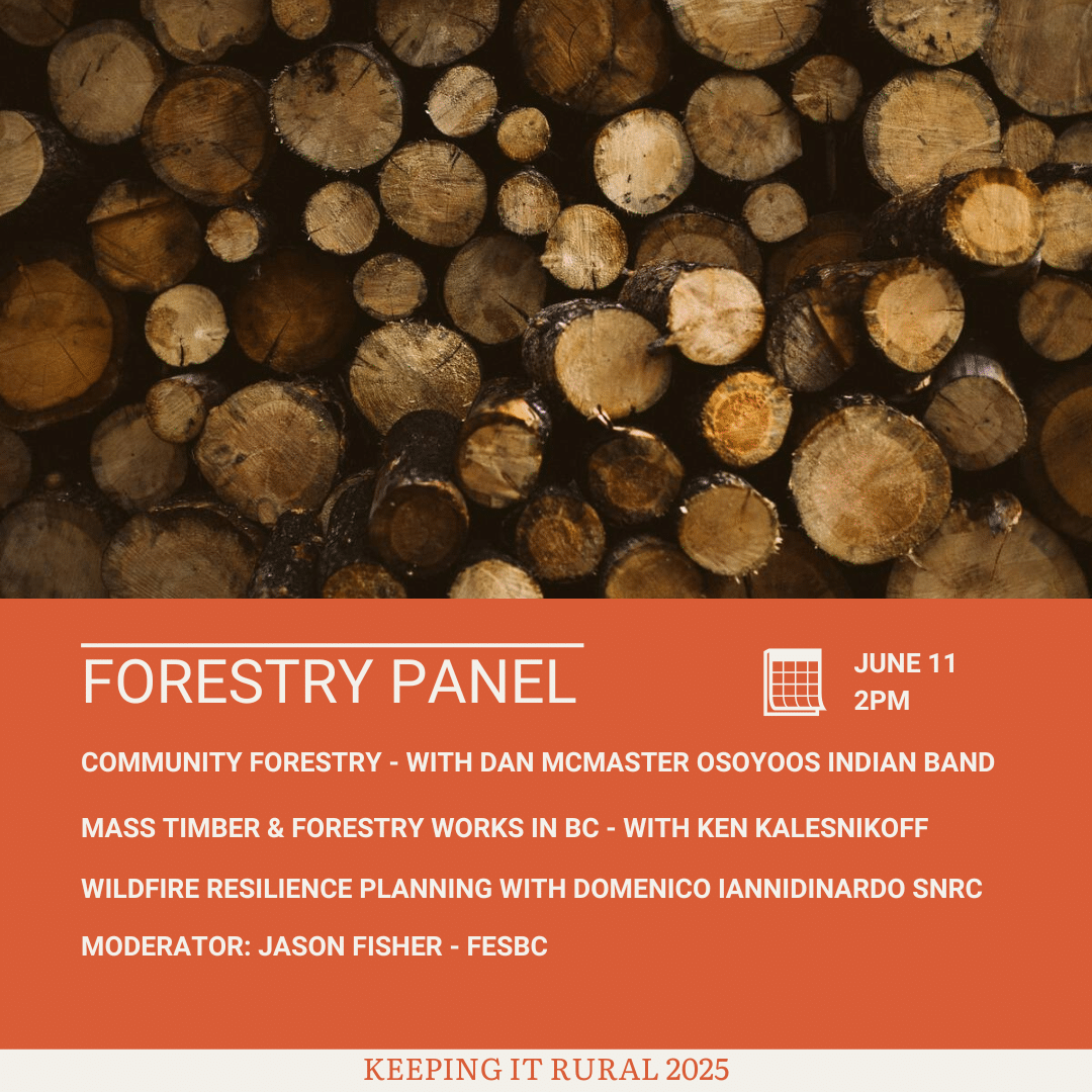 Forestry Panel 25 Forestry Panel 25