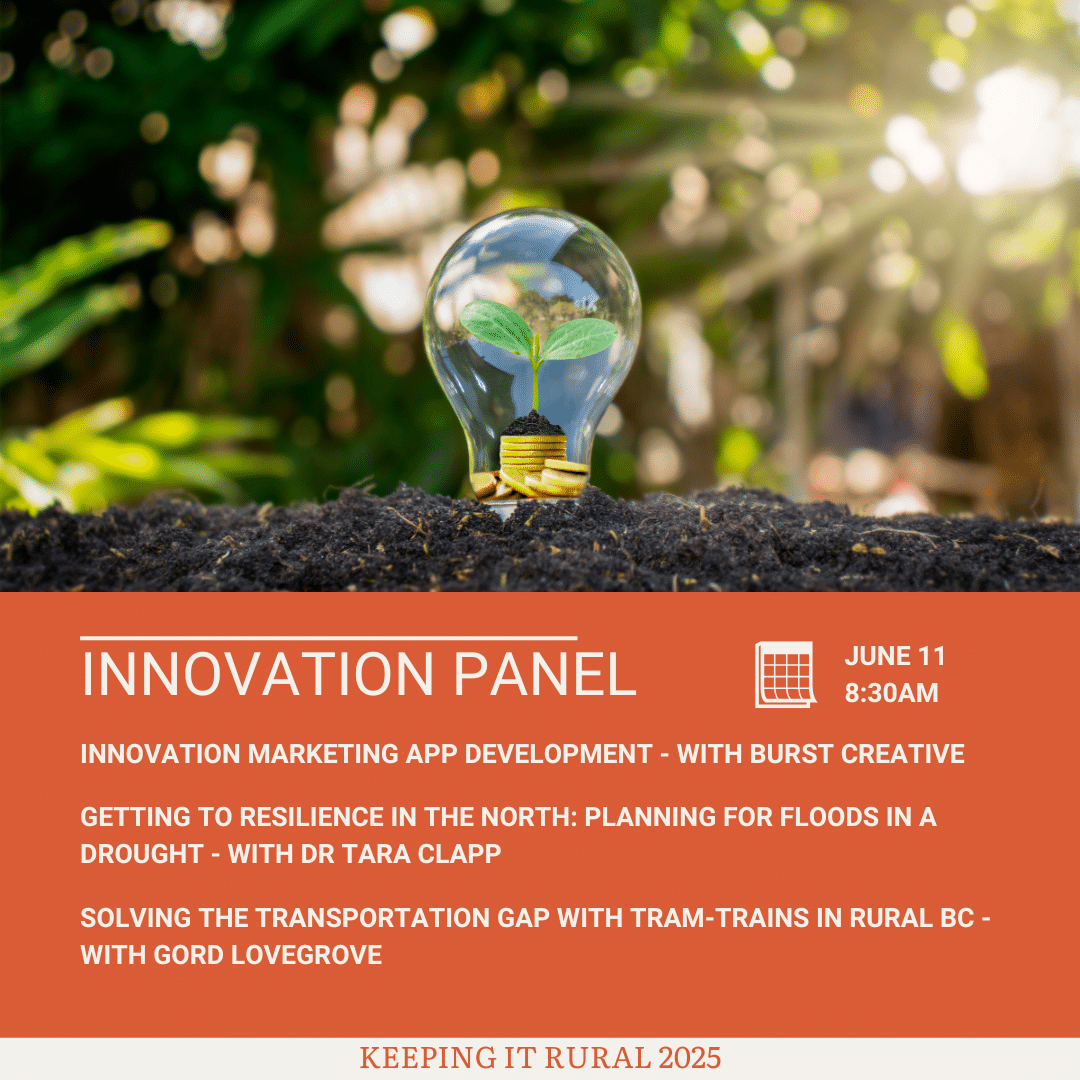 Innovation Panel 25 Innovation Panel 25